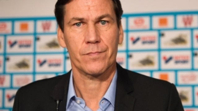 Rudi Garcia sur Payet: « Quand les joueurs sont sous contrat, ils ... - bfmtv.com