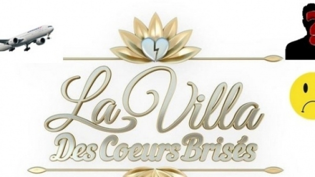 Un candidat quitte déjà le tournage de La Villa 3