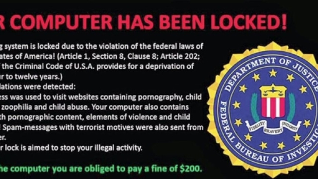 WannaCry, o ransomware que fez o mundo chorar na sexta-feira (12 ... - com.br