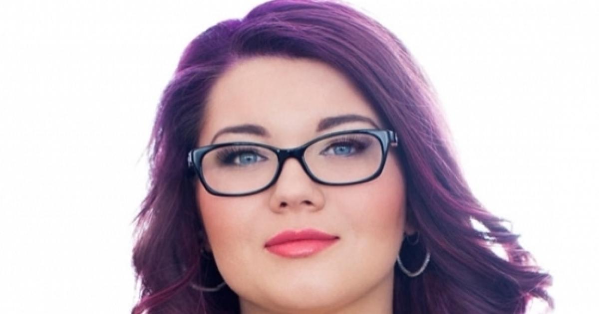 Teen Mom Amber Portwood in talks to release sex tape with Vivid ...