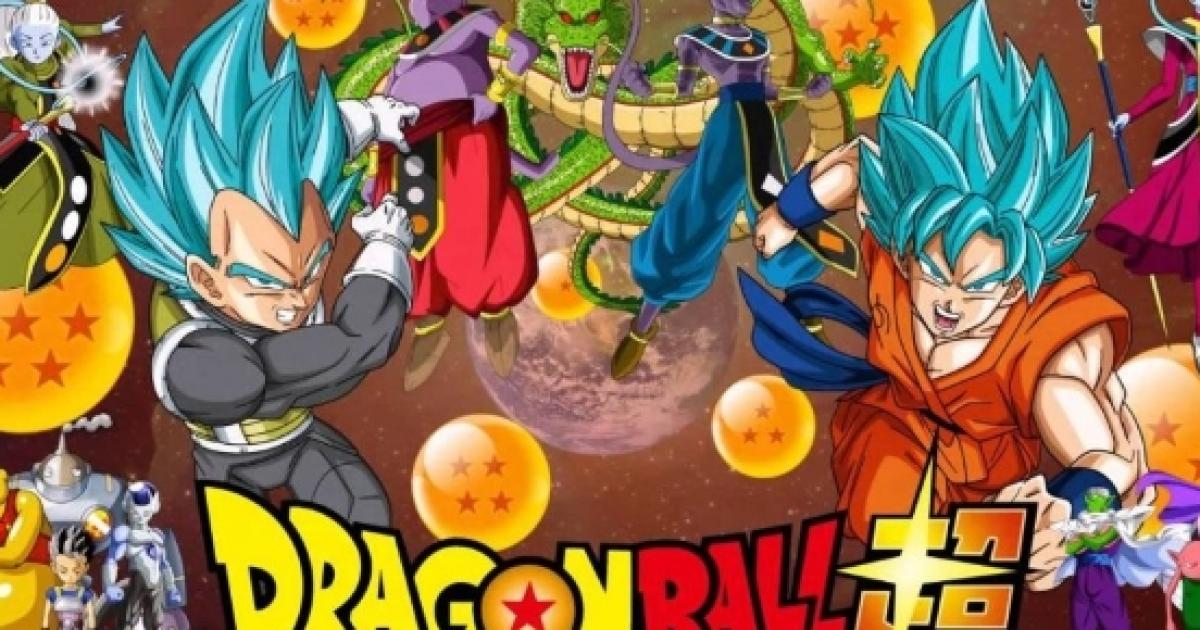 DragonBall Super ecco quando arriveranno i nuovi episodi doppiati su