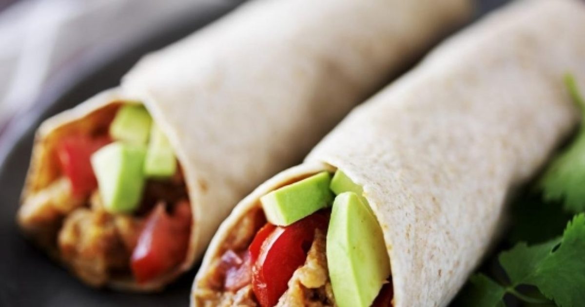 Kooks Burritos: is making tortillas while white 'Cultural Appropriation'?