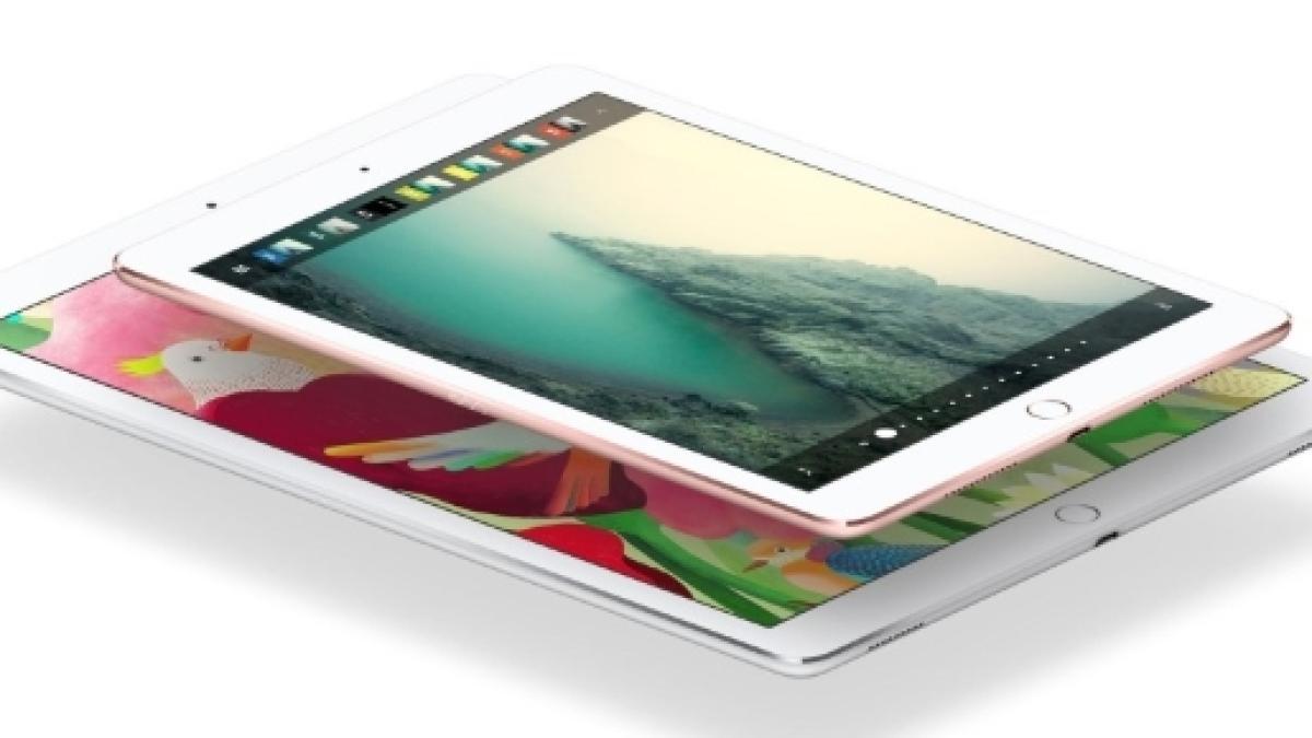 Ipad Pro 2 Release Date New Tablet Has 70 Of Chances To Launch In Wwdc 17