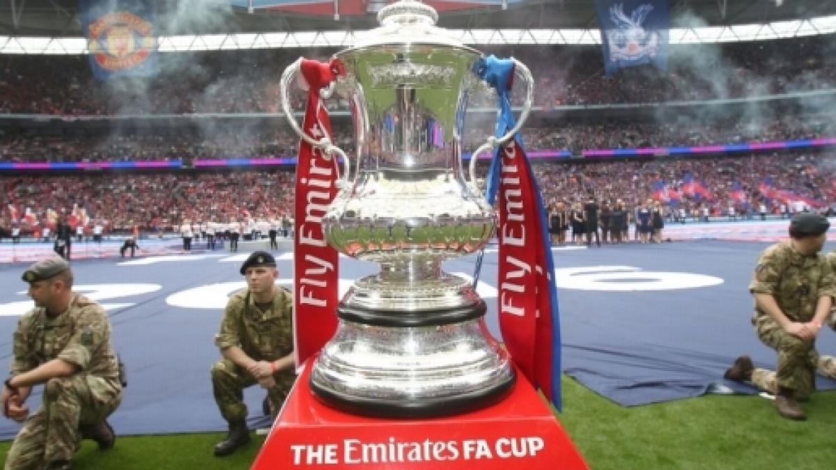 17 Fa Cup Final Will Arsenal Or Chelsea Win