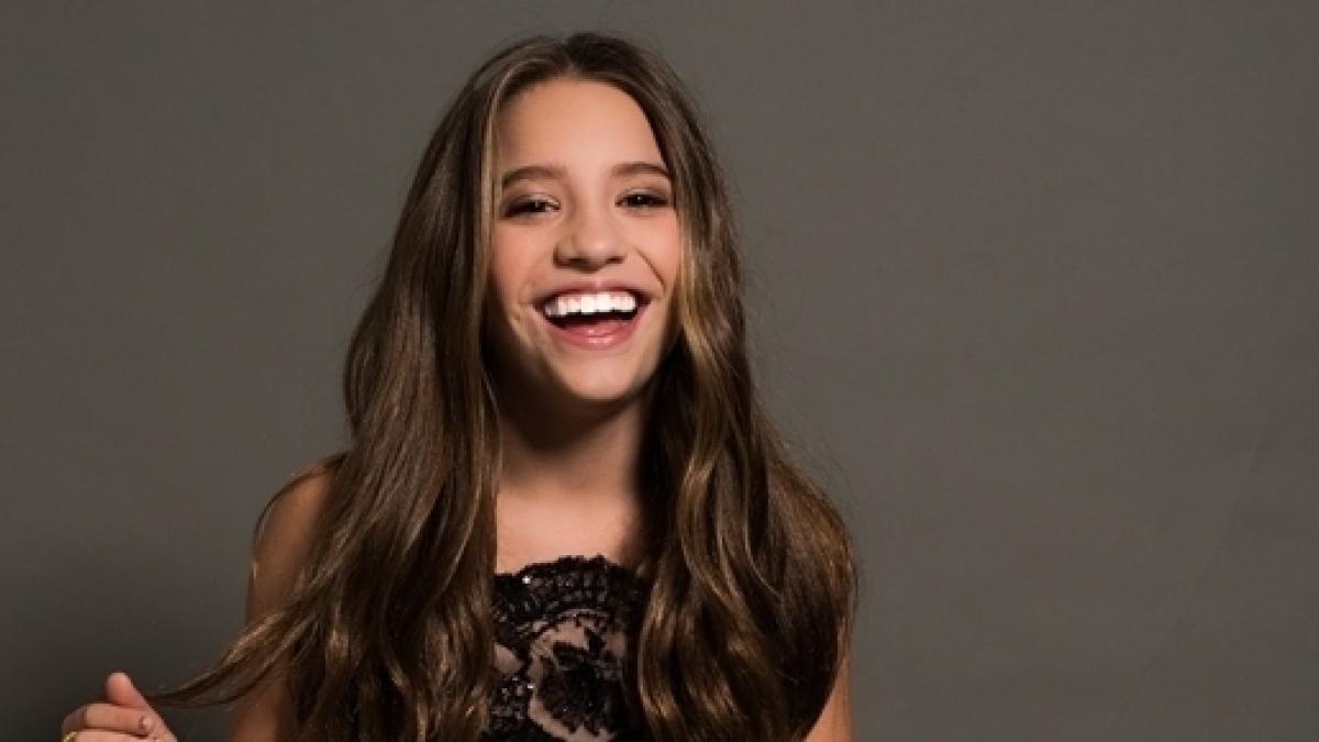 Mackenzie Ziegler Shares What She Really Feels About Abby Lee