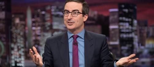 John Oliver Has a Plan to Save Net Neutrality Rules Once Again ... - motherjones.com
