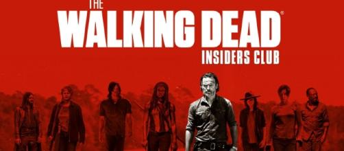 Walking Dead Season 8 Spoilers Major Character Death Speculated