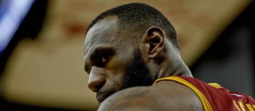 Cavaliers looking to close out Game 5 of Eastern Conference Final. - usatoday.com