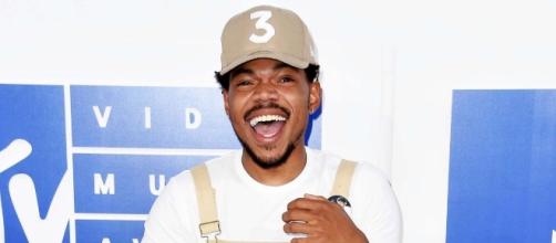 Chance the Rapper Just Reached Another Huge 2017 Milestone - bet.com