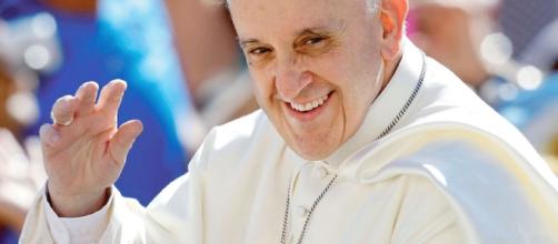 Papa Francesco in visita a Genova il 27 maggio - biografieonline.it
