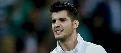 Alvaro Morata al Milan: i rossoneri ha il sì dell'attaccante spagnolo