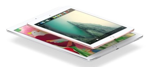 Apple's 10.5 Inch iPad Pro Sees Increased Production Demands ... - wccftech.com