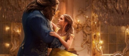 Beauty and the Beast' Review: Emma Watson in Disney Live-Action ... - variety.com