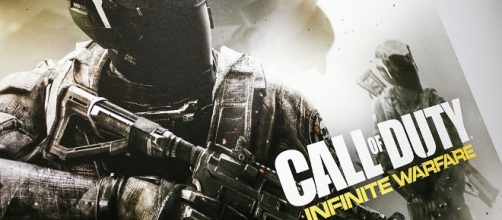 Call of Duty: Infinite Warfare Trailer Released, Details About ... - scienceworldreport.com