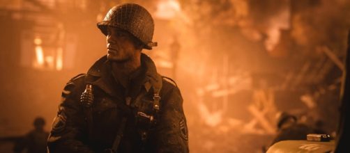 Call of Duty: WWII – Setting, campaign, and multiplayer updates ... - egmnow.com