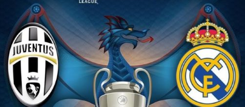 Cardiff, 3th June. Final UEFA Champions League, Juventus Football Club - Real Madrid Club de Futbol