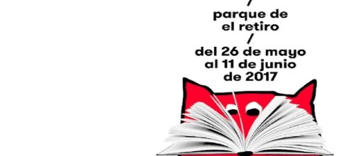 Comienza la 76º Feria del libro de Madrid
