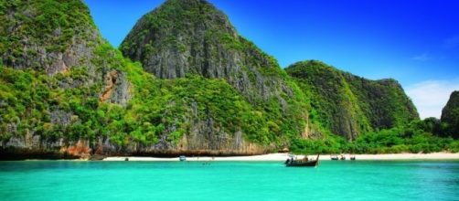Croisière privée en Thailande - Location de goelette avec équipage ... - vacationkey.com