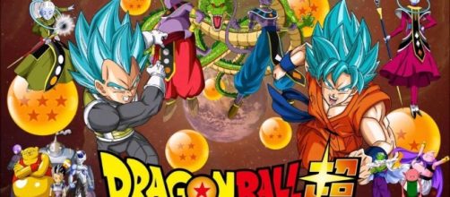 Dragon Ball Super: torna su Italia 1 la saga dei Sayan - Impronta ... - improntaunika.it