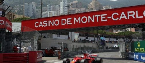 F1, prove libere: Vettel incanta Montecarlo - La Stampa - lastampa.it