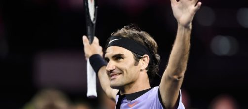 Federer says he intends to play the 2017 French Open - scroll.in