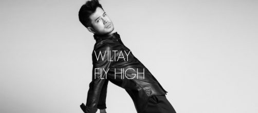"Fly High" is the latest single by musical sensation Wiltay. / Photo via Ruben Tomas and Wiltay, used with permission.