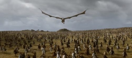Game of Thrones season 7: official trailer analysis. Screencap: GameofThrones via Youtube