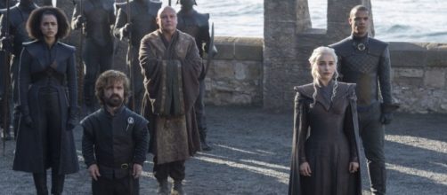 Game of Thrones season 7 release date, spoilers, leaks, trailer ... - digitalspy.com