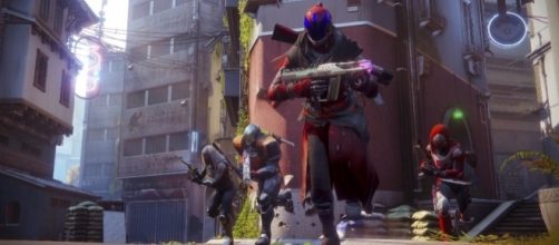 Gamers hope the "Destiny 2" unique network solution improves over first game / Image via Bungie/Activison