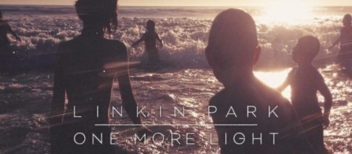 Into the Light: Linkin Park's Chester Bennington and Mike Shinoda ... - irishnews.com