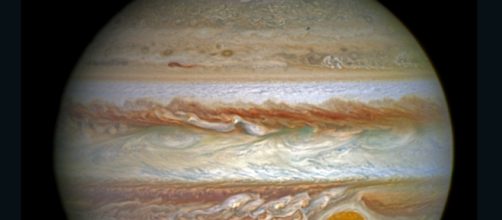 Juno spacecraft arrives at Jupiter on July 4 - CNN.com - cnn.com