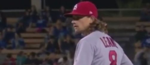 Leake was crucial, Youtube, Green Mode channel https://www.youtube.com/watch?v=mw3YY2X2s4M