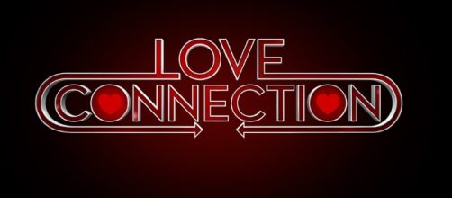 Love Connection logo via BN Library