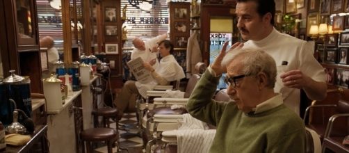 Mirá el primer tráiler de Crisis in Six Scenes con Woody Allen y ... - com.ar