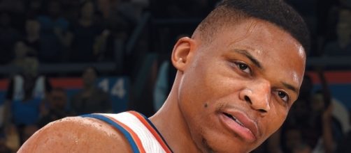 'NBA Live 18' drops Frostbite engine, gameplay video not impressive (King Shawnn/YouTube Screenshot)