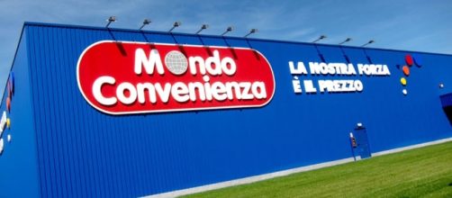 Offerte di Lavoro da Mondo Convenienza in tutta Italia