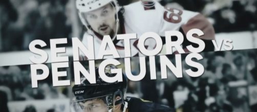 Pittsburgh Penguins vs Ottawa Senators preview, OddsShark Youtube channel https://www.youtube.com/watch?v=tfecYxJ-HWs
