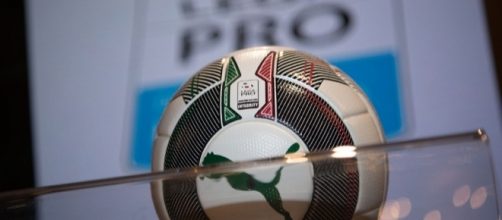 Play off Lega Pro 2017, programma Final Eight