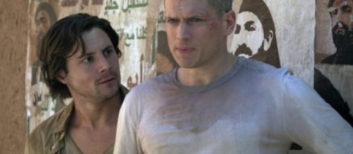 Prison Break season 5 episode 9 trailer and synopsis | Den of Geek - denofgeek.com