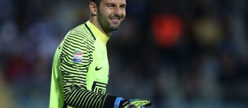 Samir Handanovic | FourFourTwo - fourfourtwo.com