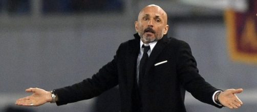 Spalletti è il nuovo allenatore dell'Inter: lunedì la firma | AS ... - asromarumors.com