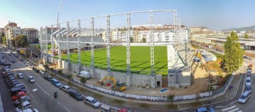 Stadio Filadelfia: inaugurazione il 25 maggio - La Stampa - lastampa.it