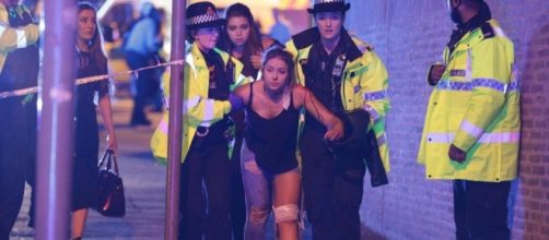 Suicide Bomber Kills 22 At Ariana Grande Concert In Manchester ... - zerohedge.com