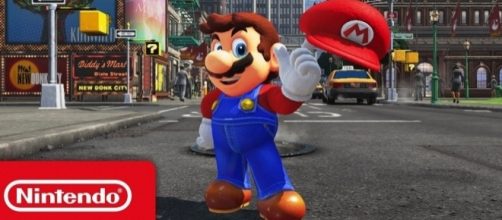 'Super Mario Odyssey' may sell Nintendo Switch even more when it releases late 2017. / Cosmic Book News - cosmicbooknews.com