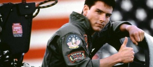 Tom Cruise confirms that "Top Gun 2" will start filming in 2018. Photo - stltoday.com