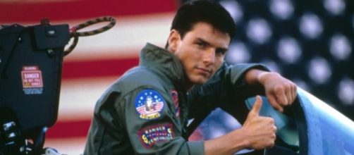 Top Gun 2' is happening, Tom Cruise confirms - AOL Entertainment - aol.com