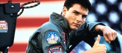TOP GUN 2 Will Take Tom Cruise Back to the Danger Zone | Nerdist - nerdist.com