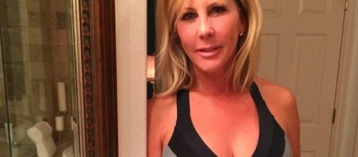 Vicki Gunvalson Working On Donn: 'She Wants This To Be A Really ... - inquisitr.com