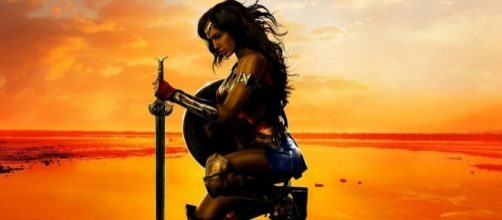 Women-Only Wonder Woman Screenings Have Some Men Very Upset ... - whatsupme.com