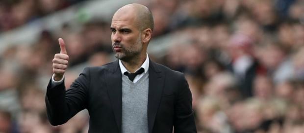 ANTENA 3 TV | Temas de actualidad | Pep Guardiola - antena3.com ANTENA 3 TV | Temas de actualidad | Pep Guardiola - antena3.com